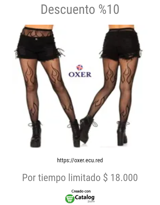 Descuento %10