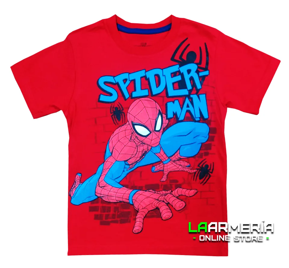 Spider-man (8-10)
