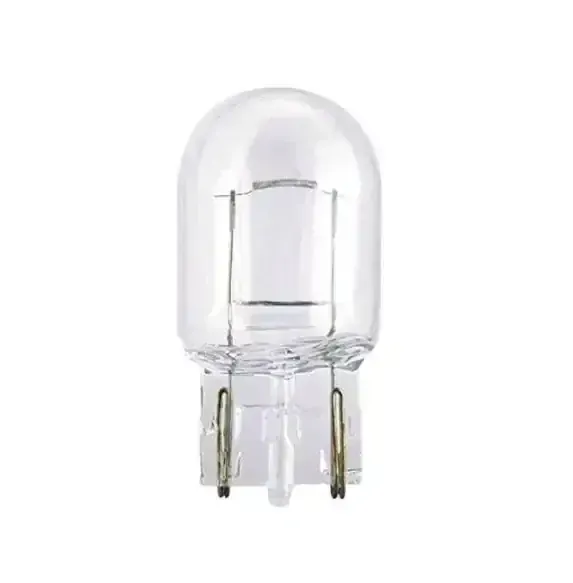 Ampolleta Grande  T20 de 21 watts  un contacto 