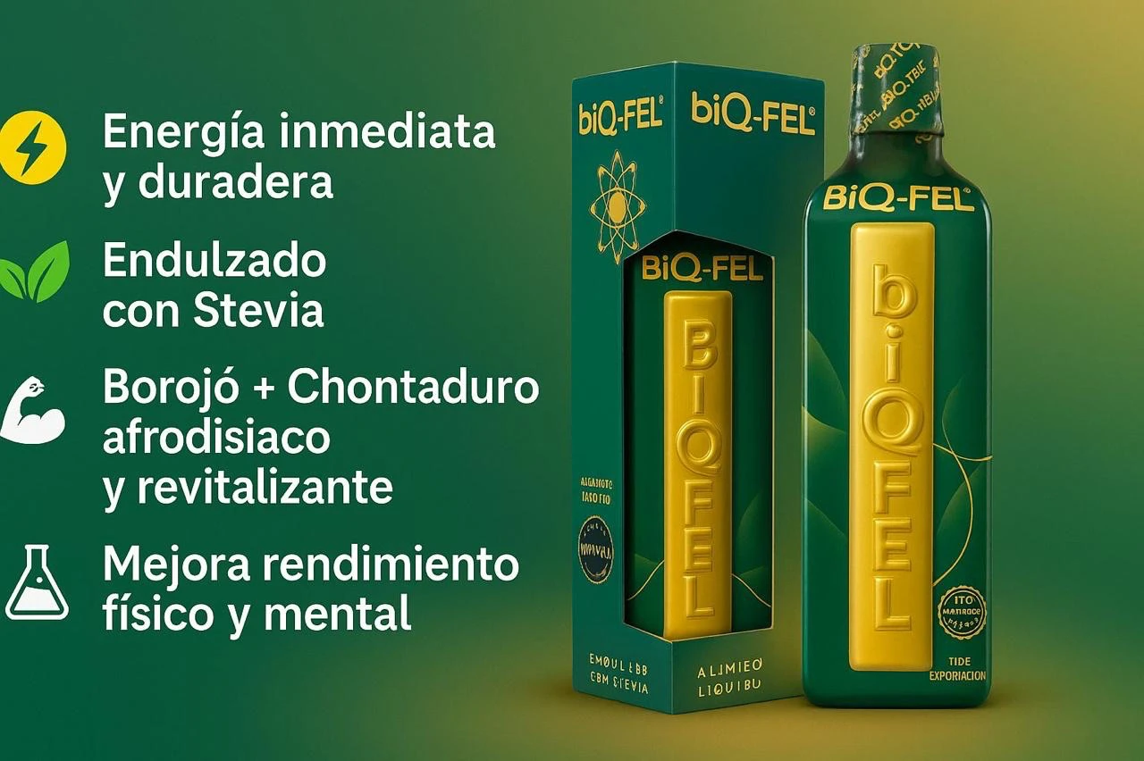 Biq Feel 2