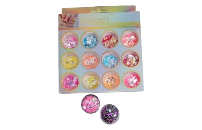 aoyasique decoracion para uñas ref dyd-210654