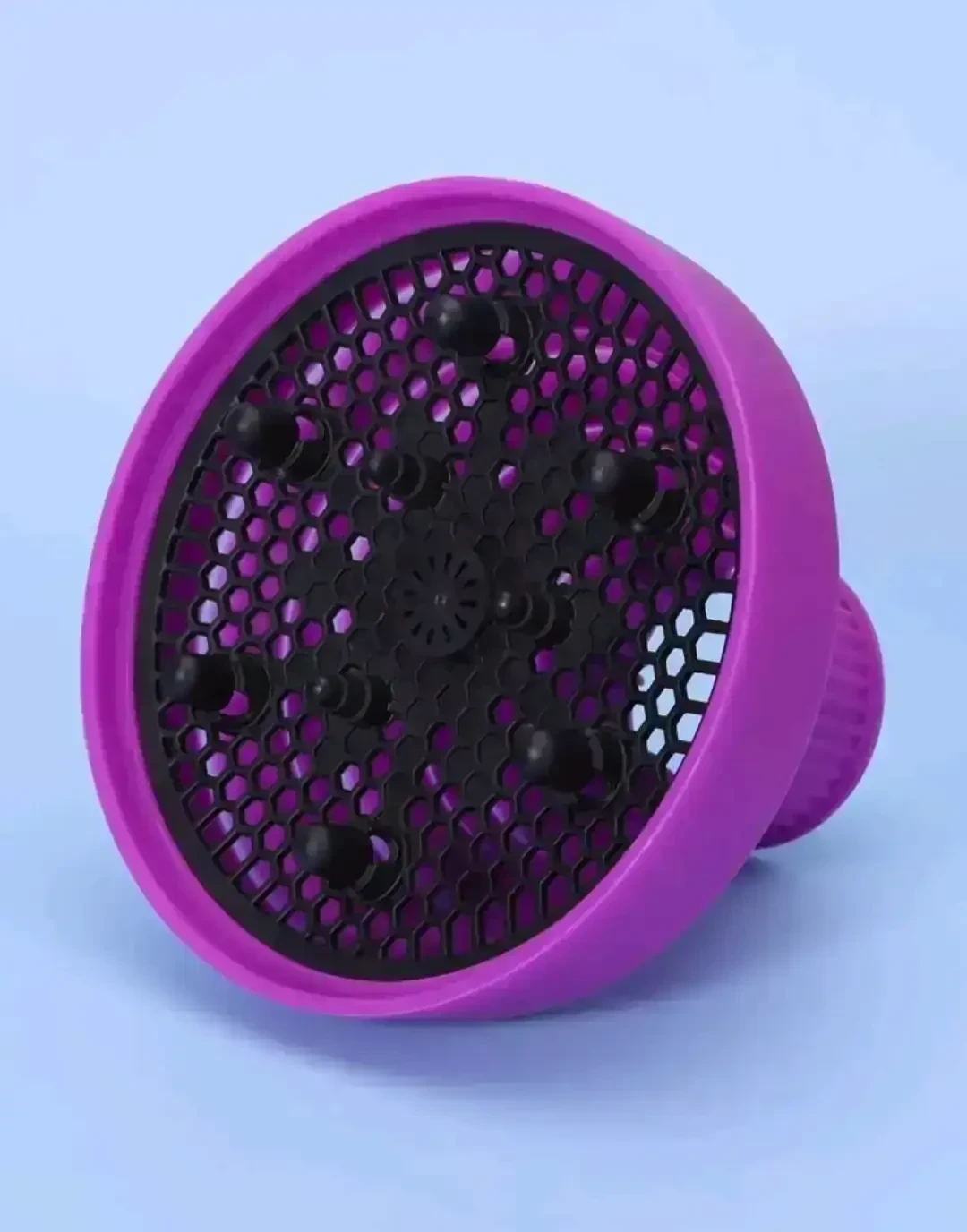 Difusor de silicón Universal