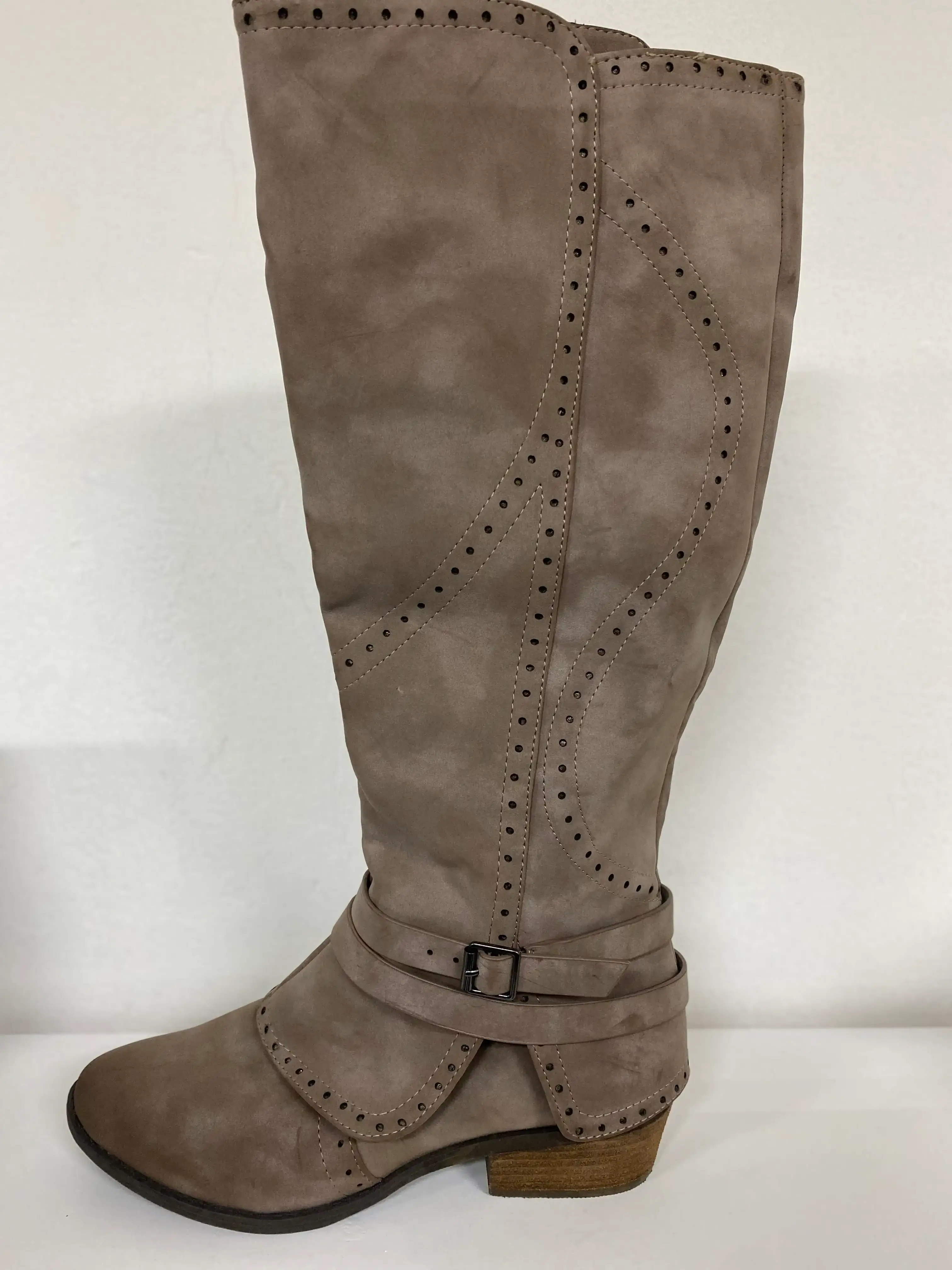 Botas de Mujer