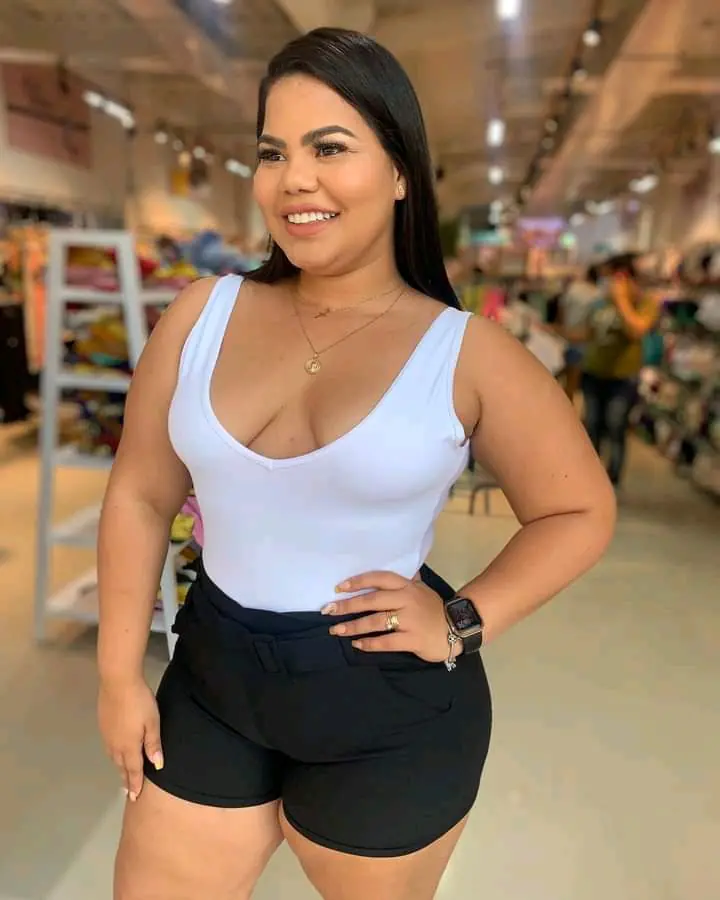 BODY + SHORT  2