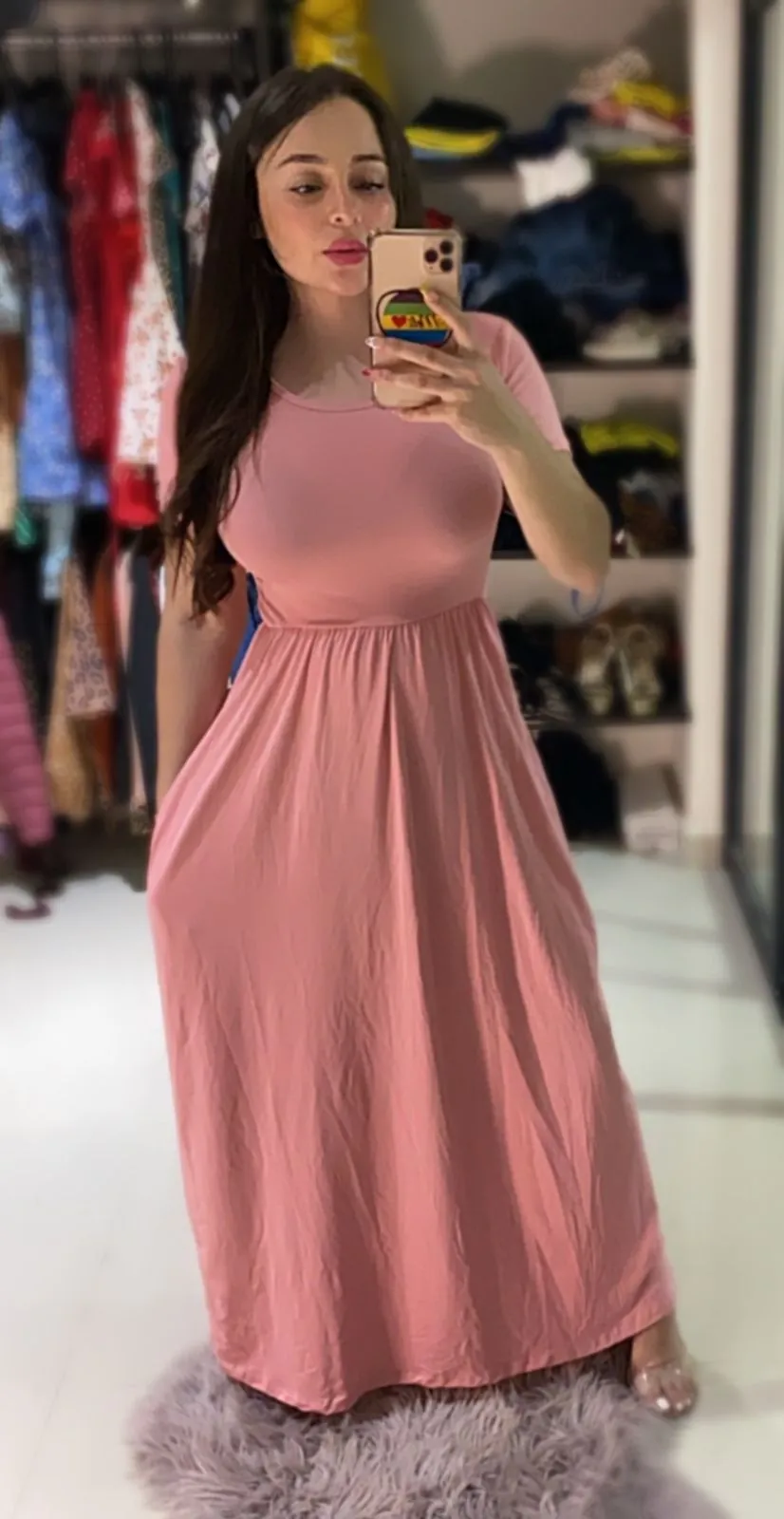 Vestido luz 2