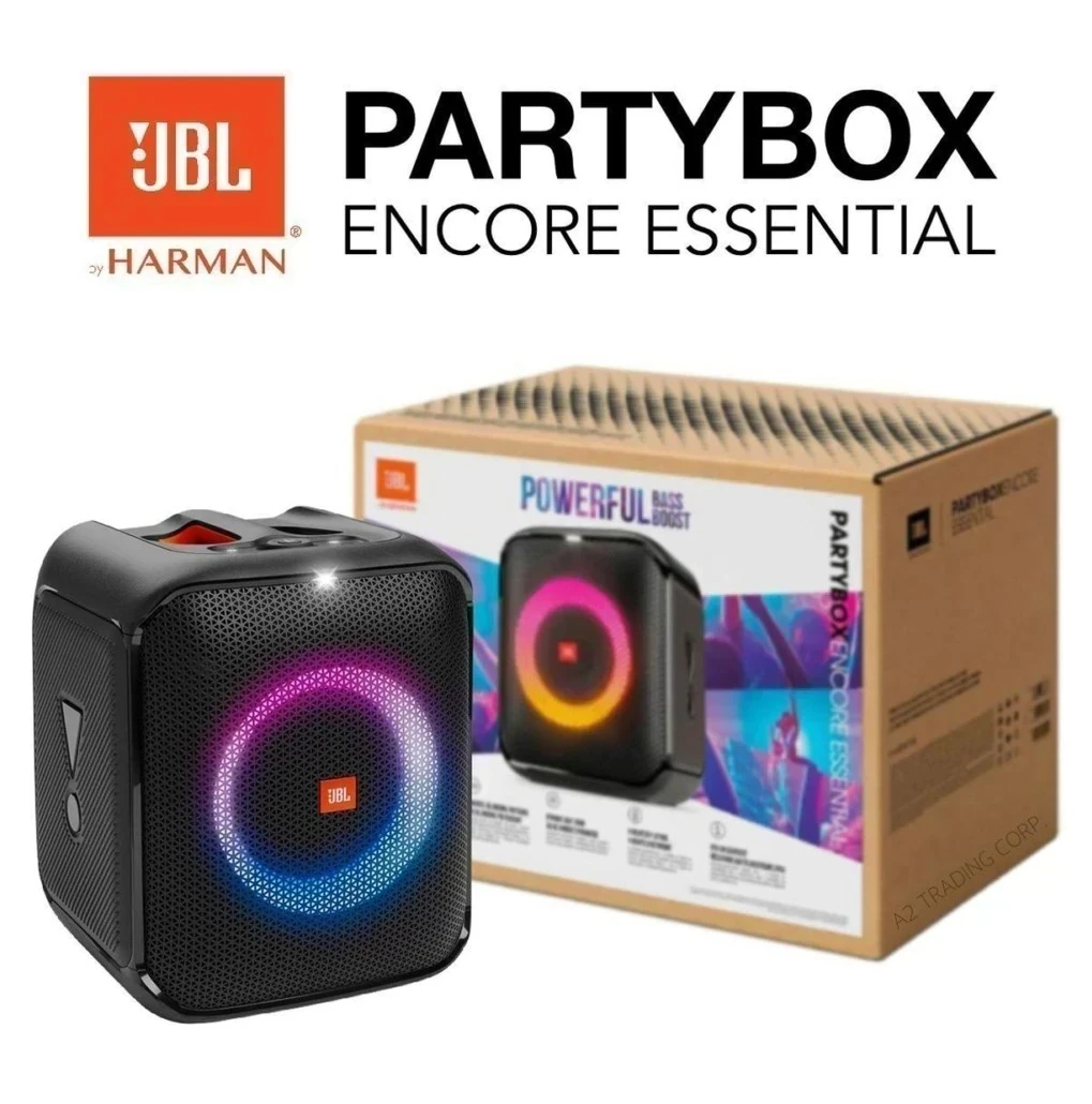 PARLANTE JBL ENCORE ESSENTIAL