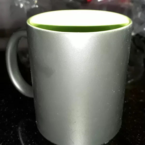 Vaso Magico Color Interno 2