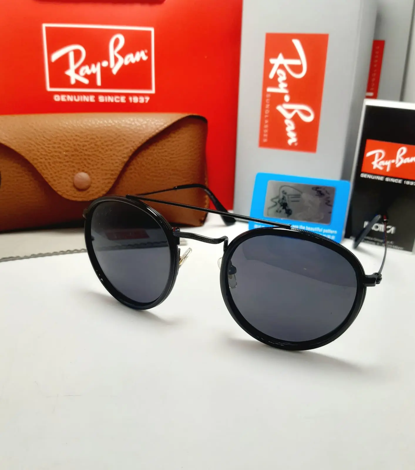 RAYBAN POLARUZ