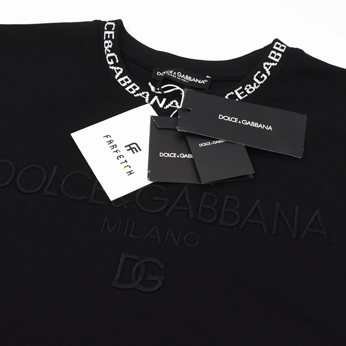 Playera Dolce Gabbanna 4