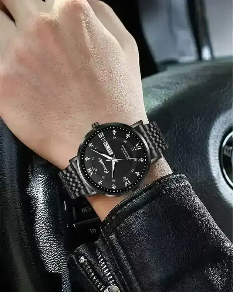 Reloj de cuarzo Original en Oferta 3