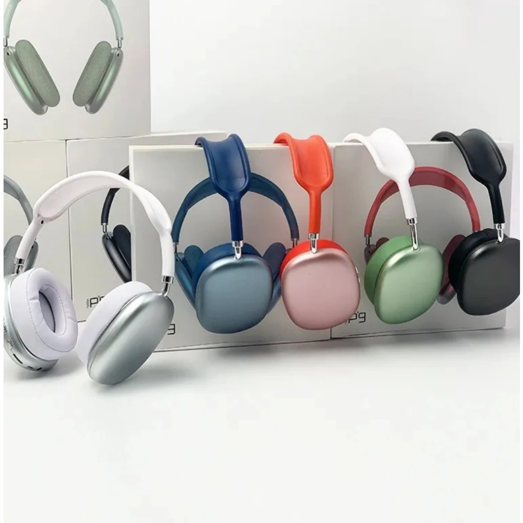 AUDIFONOS AIRPODS MAX  INALAMBRICOS