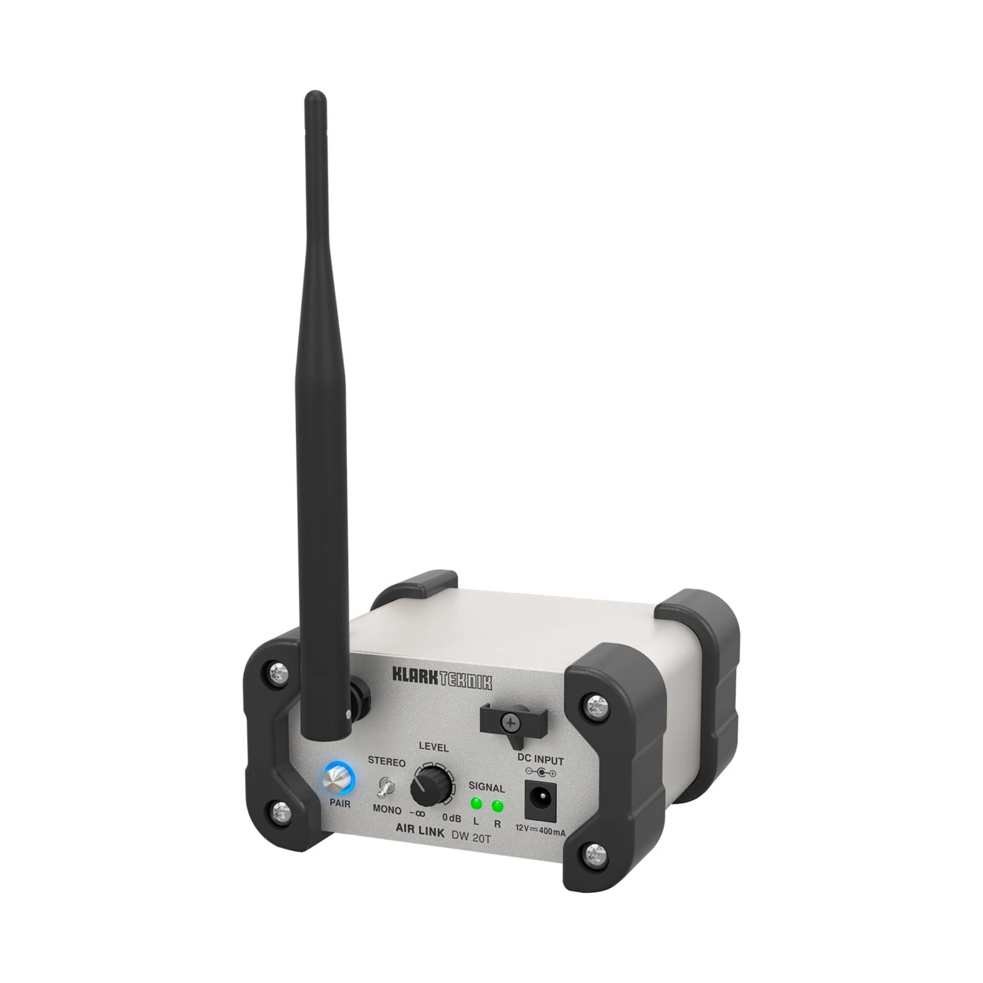 KLARK TEKNIK SET DW20BT 8