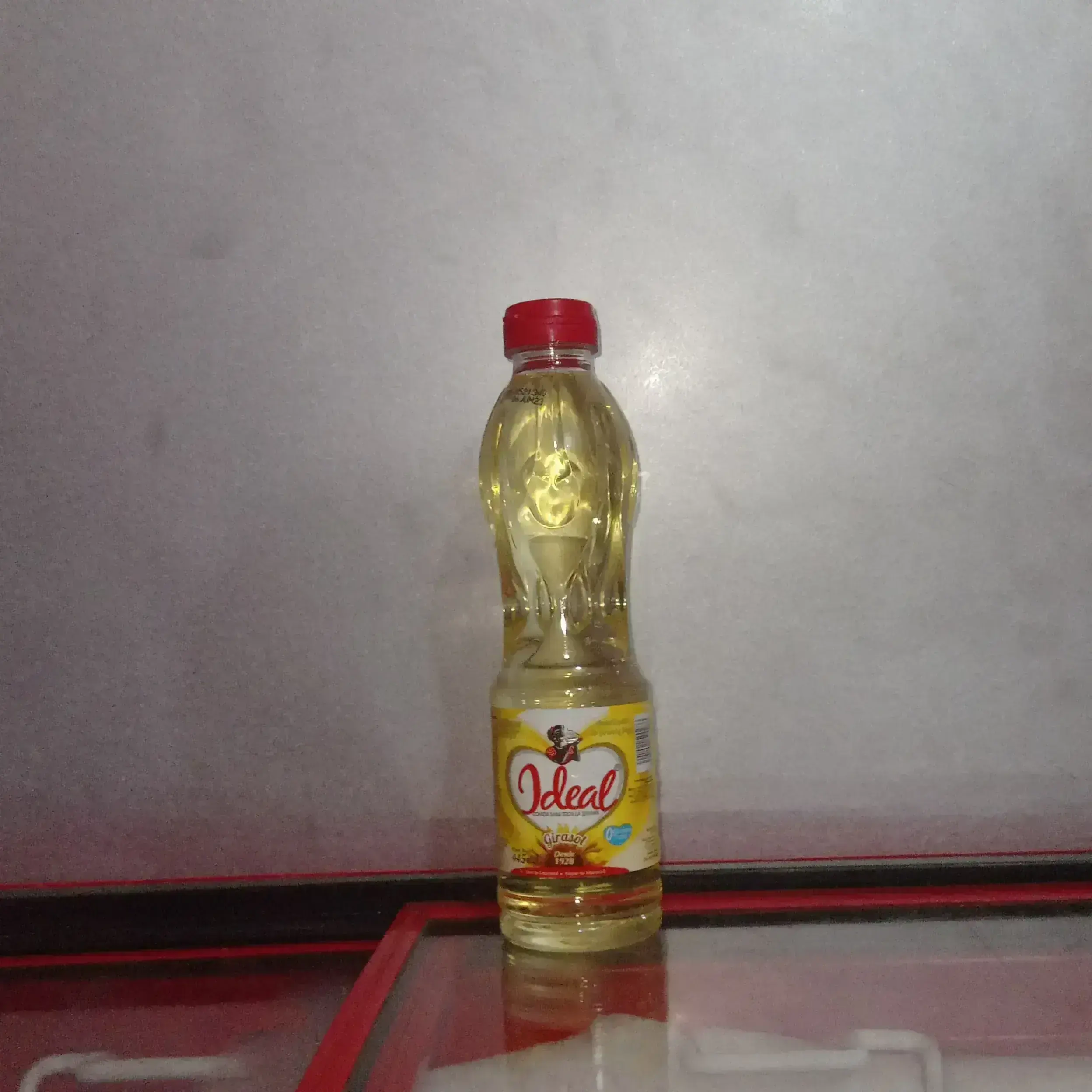 Aceite ideal 445 ml