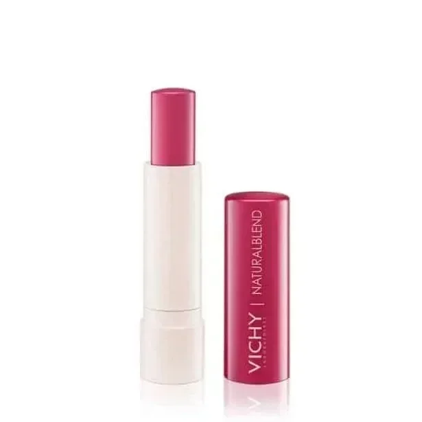 Vichy natural blend con color  4
