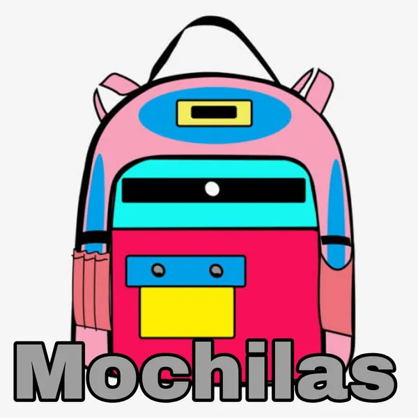 Mochilas