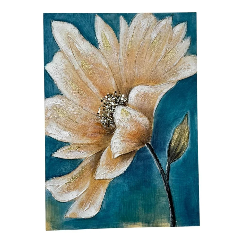 CUADRO DECOR 50X3X70CM