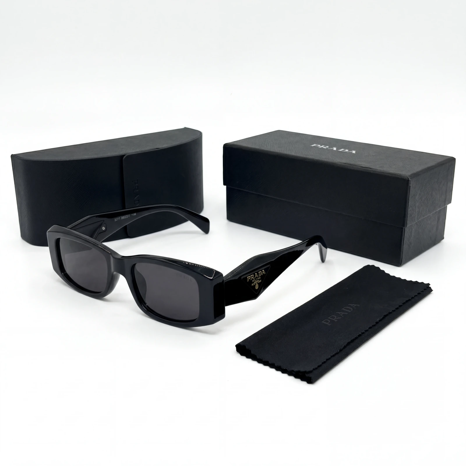 Gafas de sol Prada 2