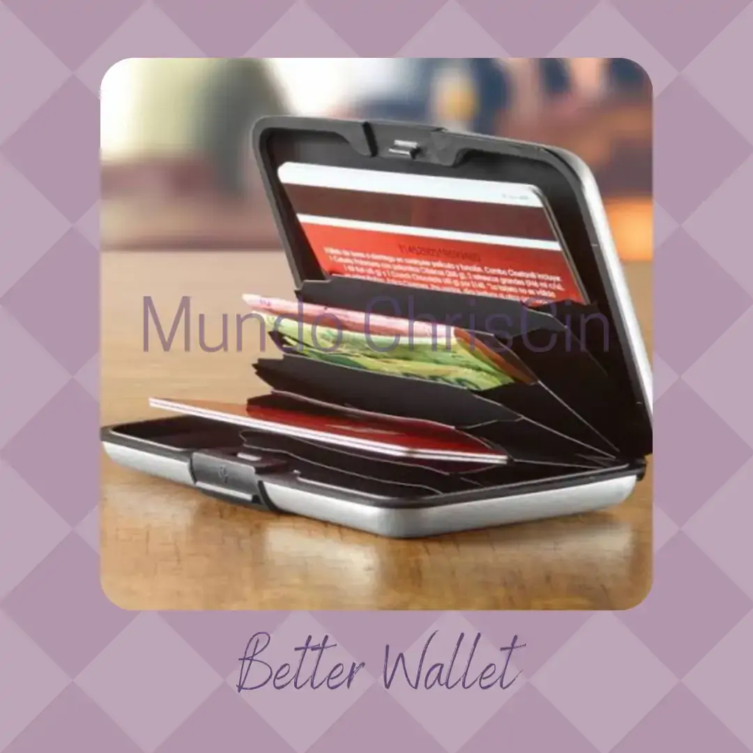 Better Wallet