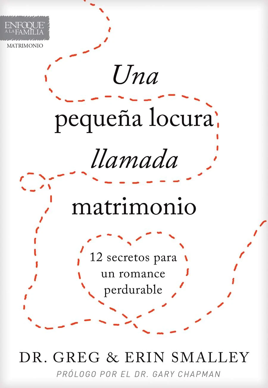 Una pequena locura llamada matrimonio 4