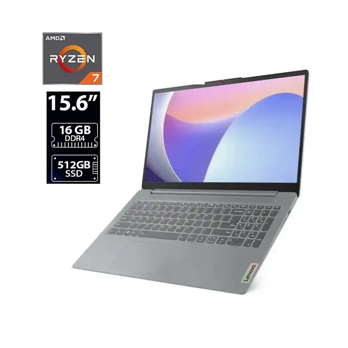 Lenovo Ryzen 7