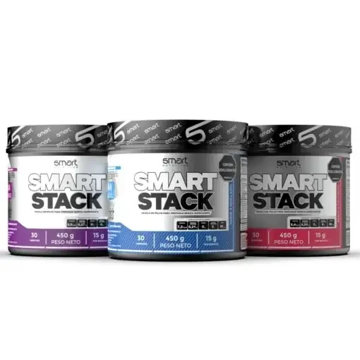 SMART STACK 30 SERVICIOS 2