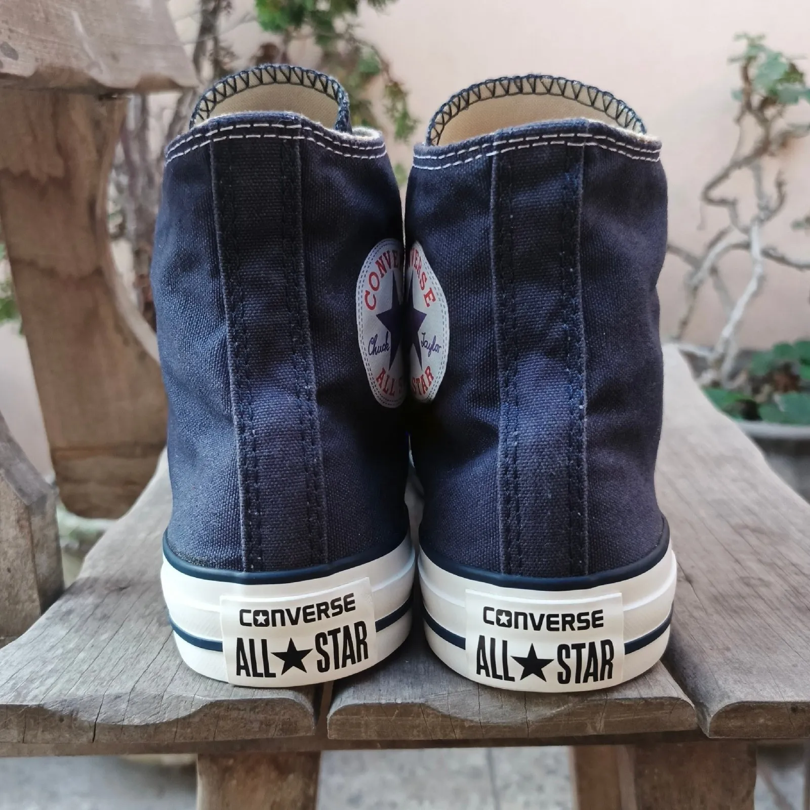 Converse All Star  4