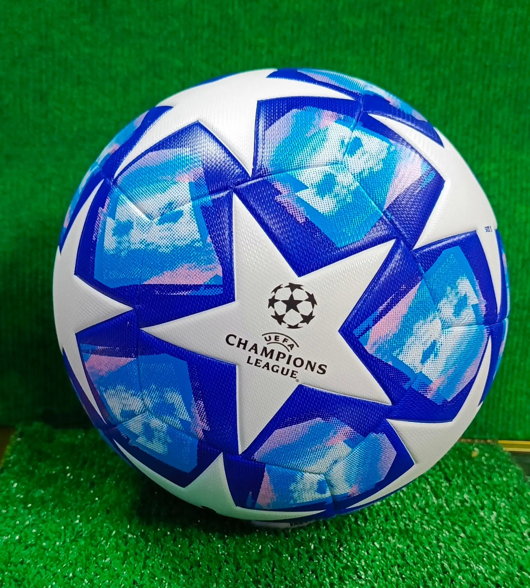 BALÓN #5 CHAMPIONS LIG