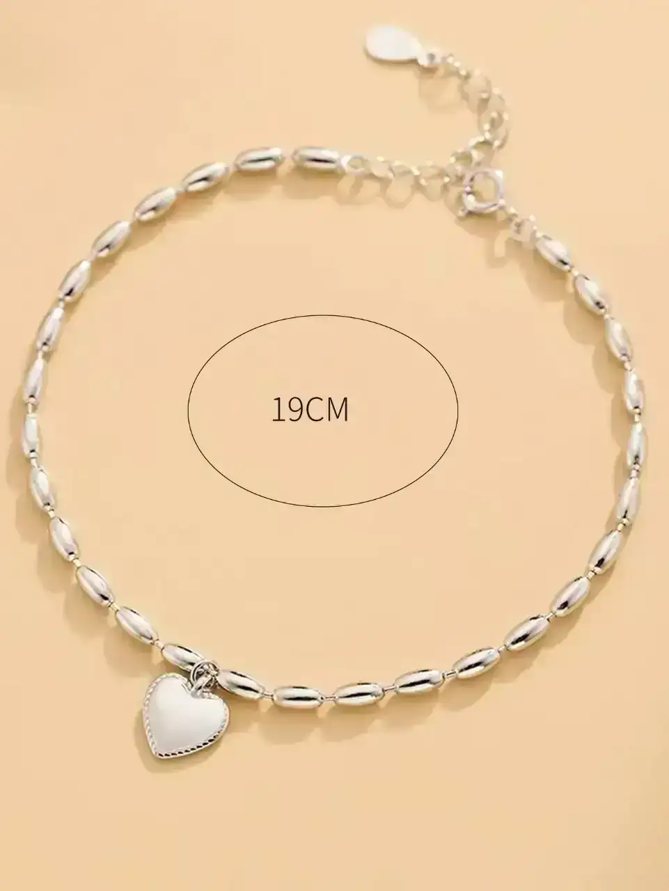 Pulsera Amaranto REF:G01 4