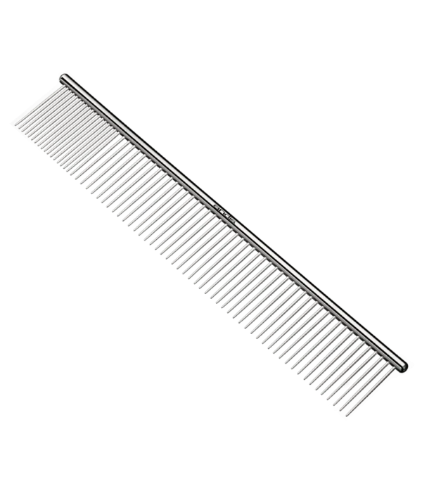 Large Steel Comb / Peine Grande Andis