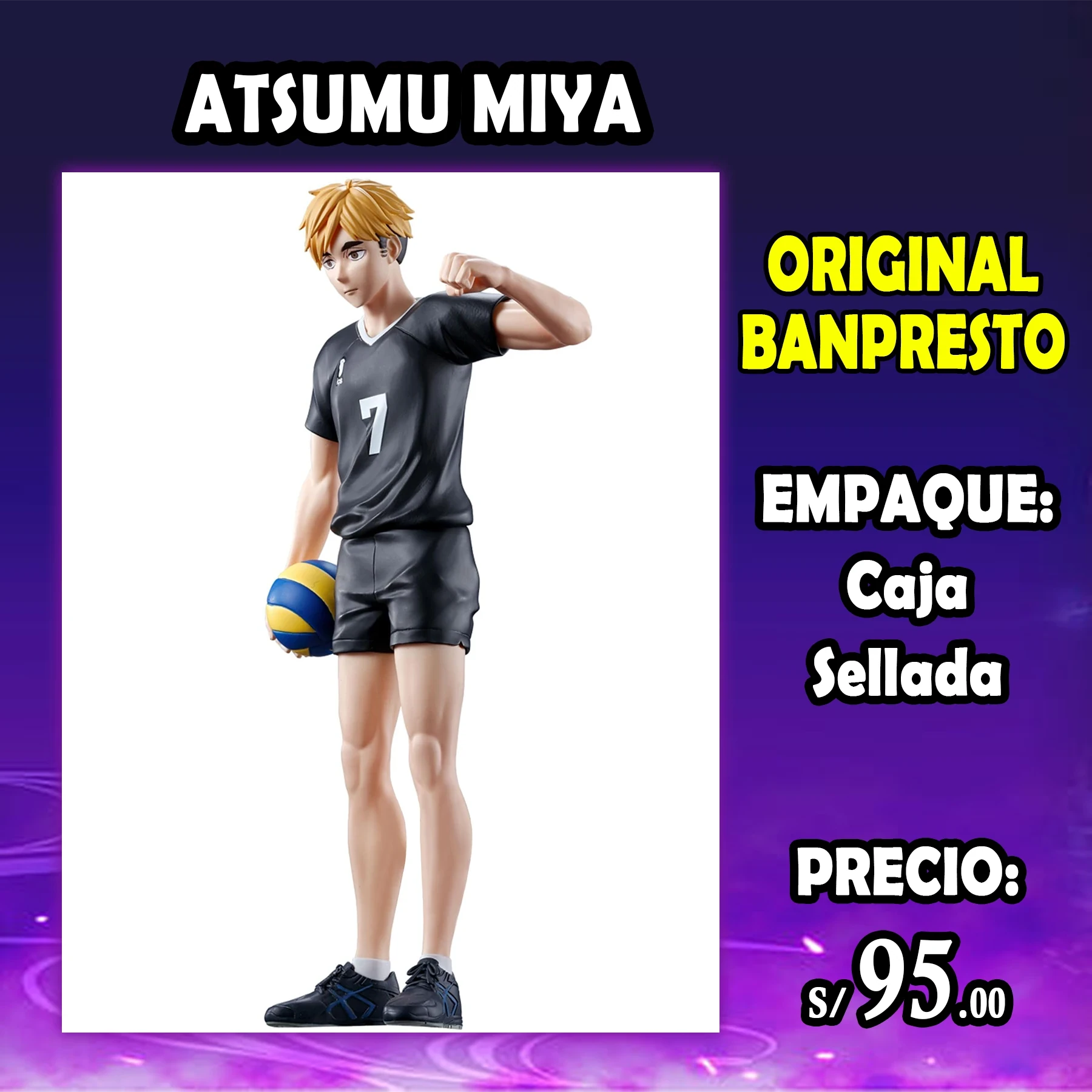 Atsumu Miya