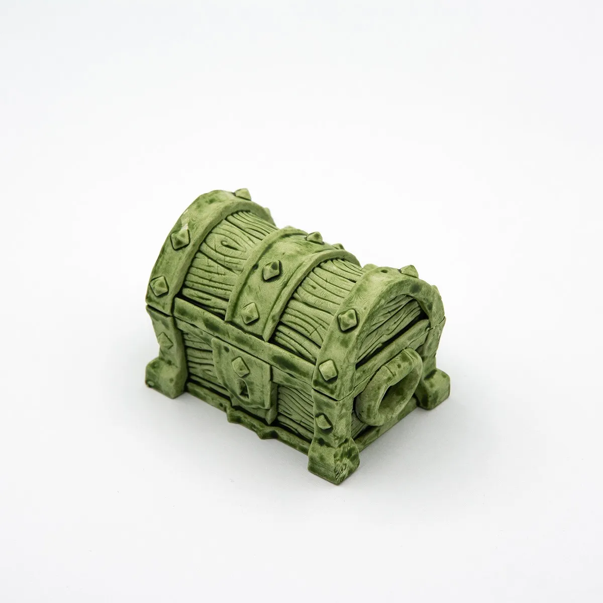 GREEN – ACRYLIC WASH - AK19312  2