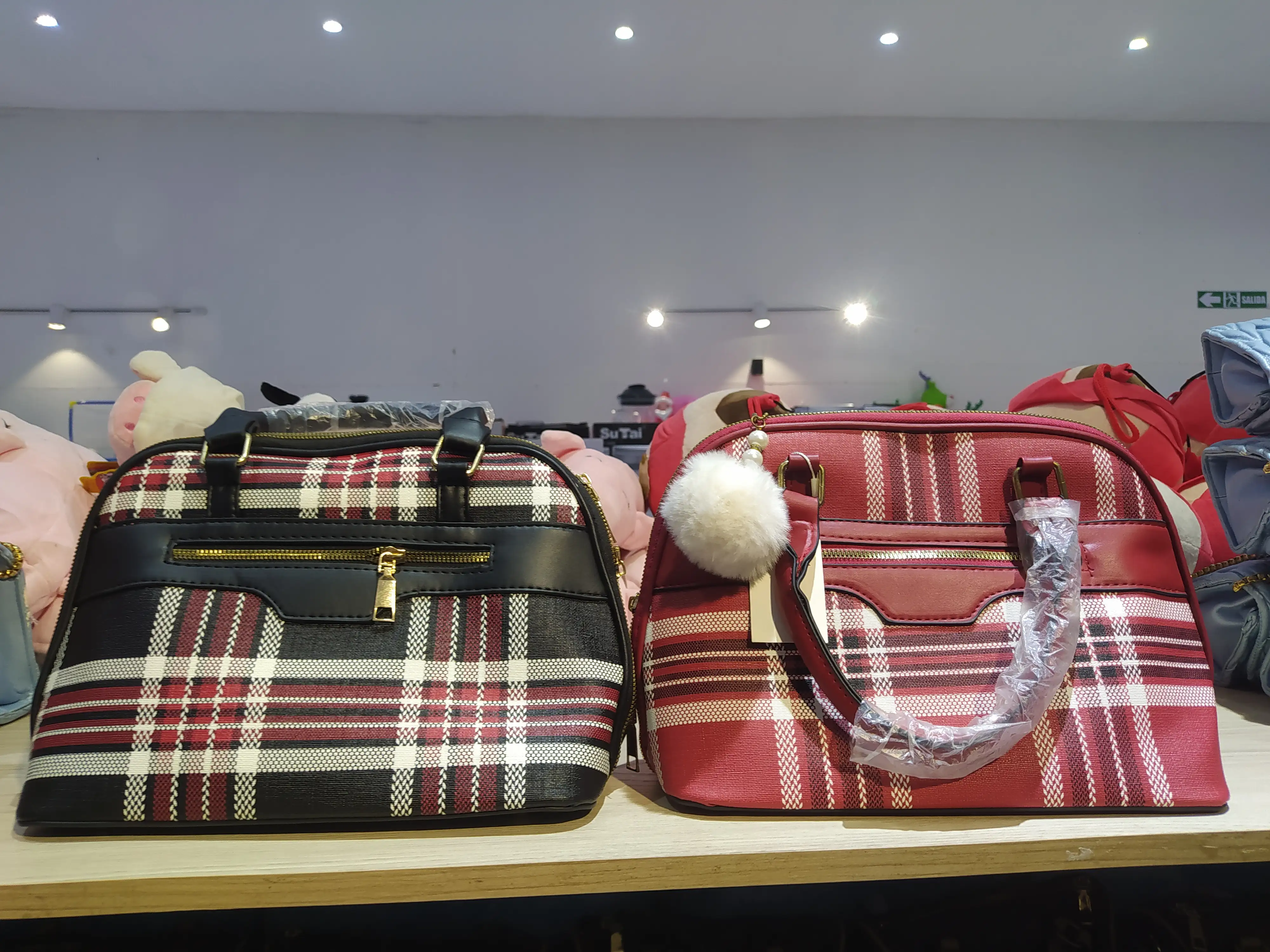 CARTERA YB113