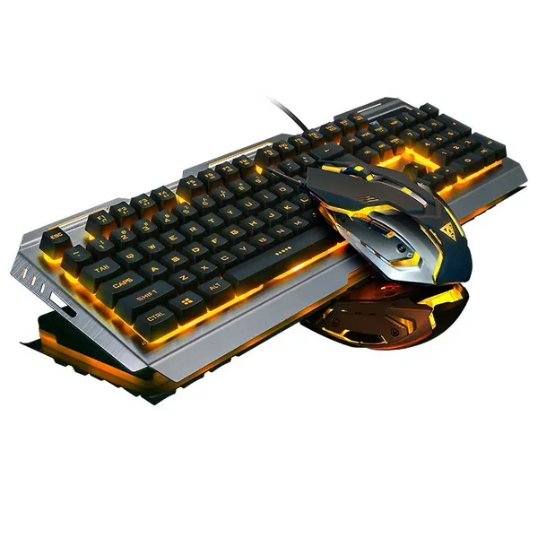 Teclados alámbricos