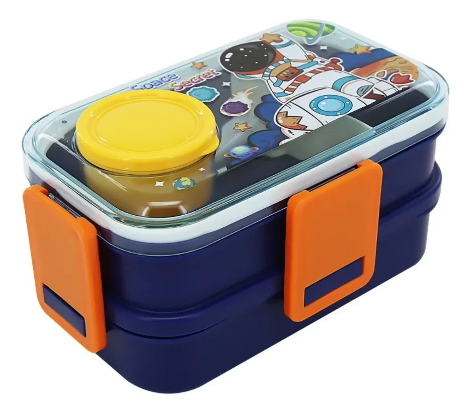 LUNCHERA TRENDY 30430 5