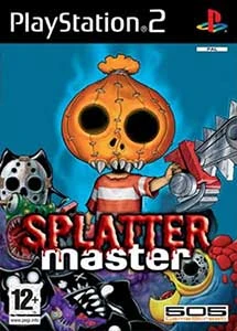 Splatter master