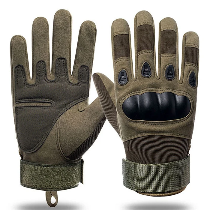 Guante Oakley 4