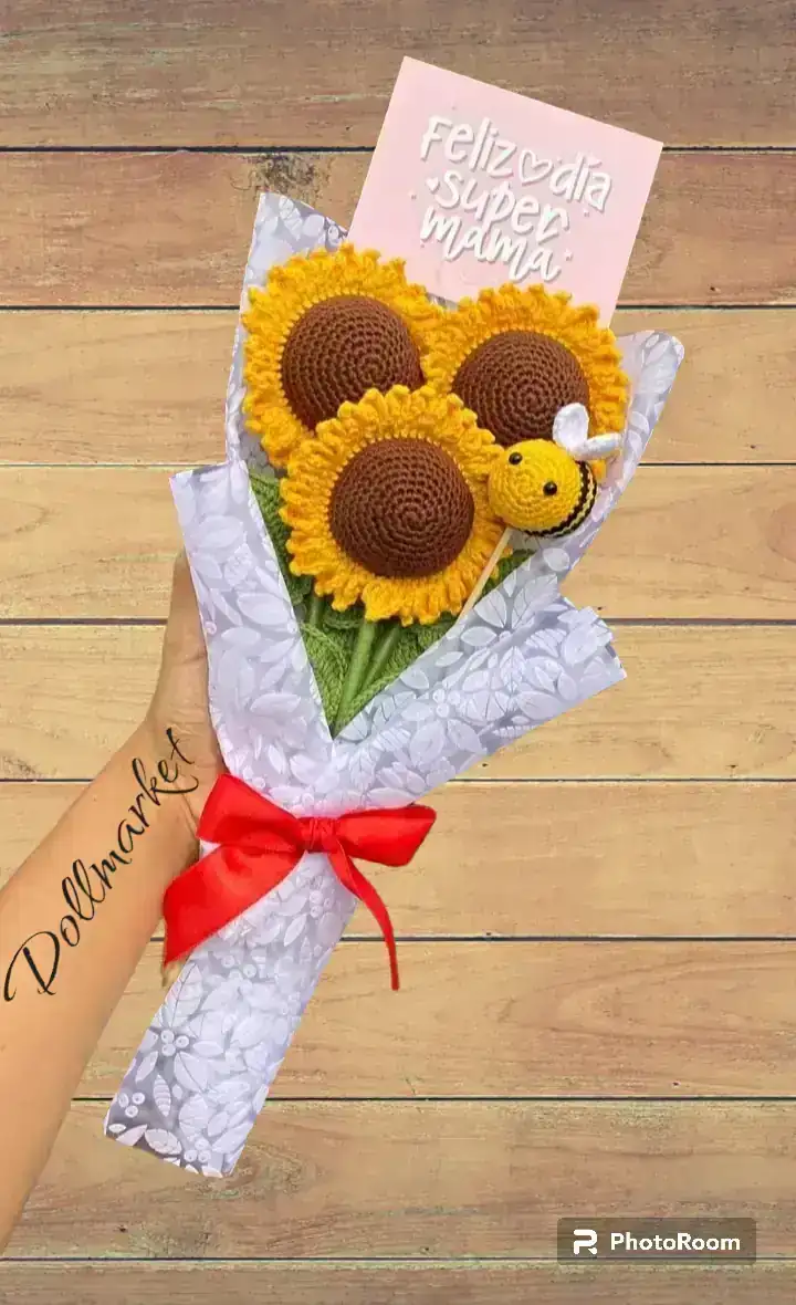Sun flower