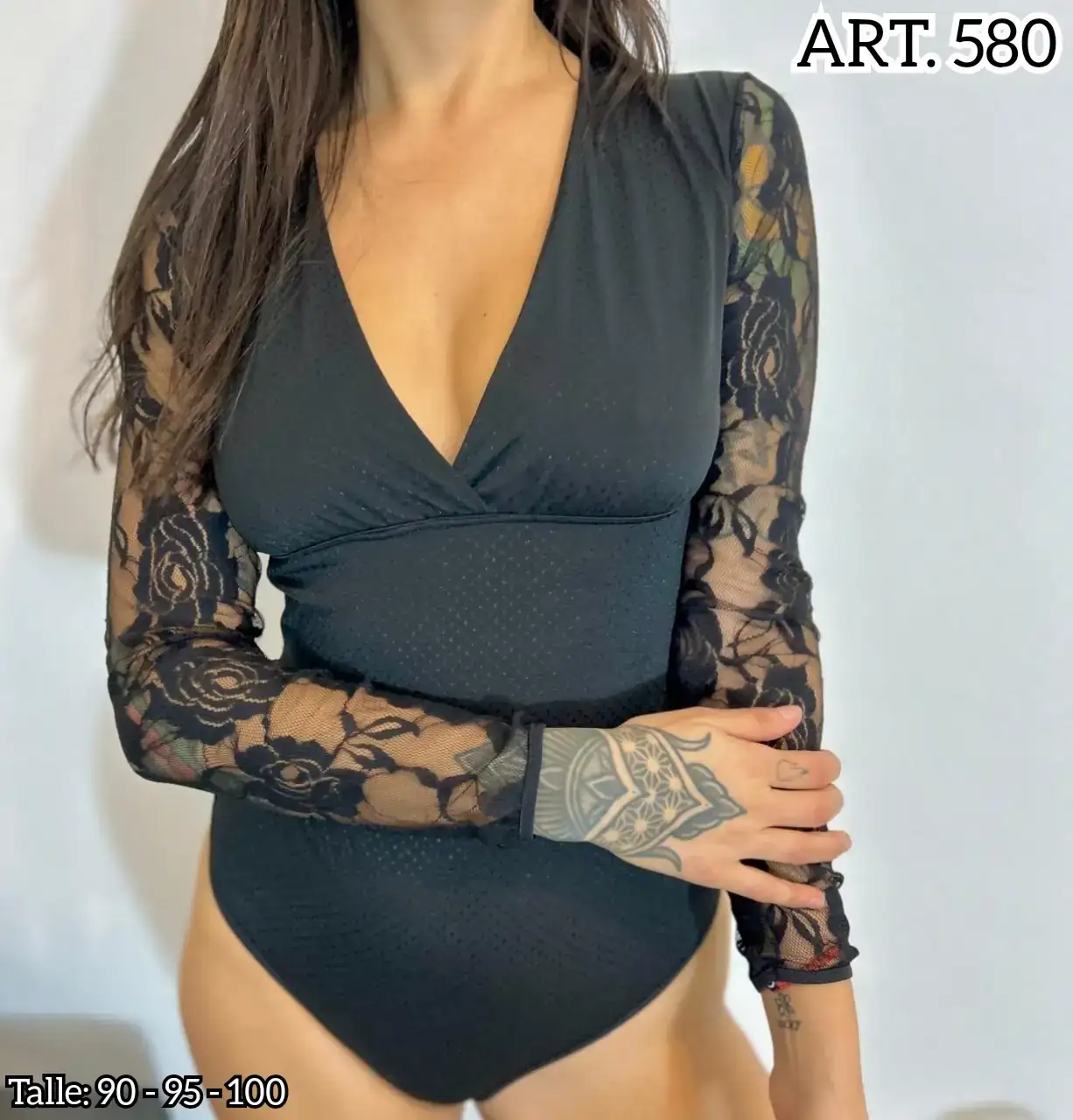 ART. 580  pack x 12