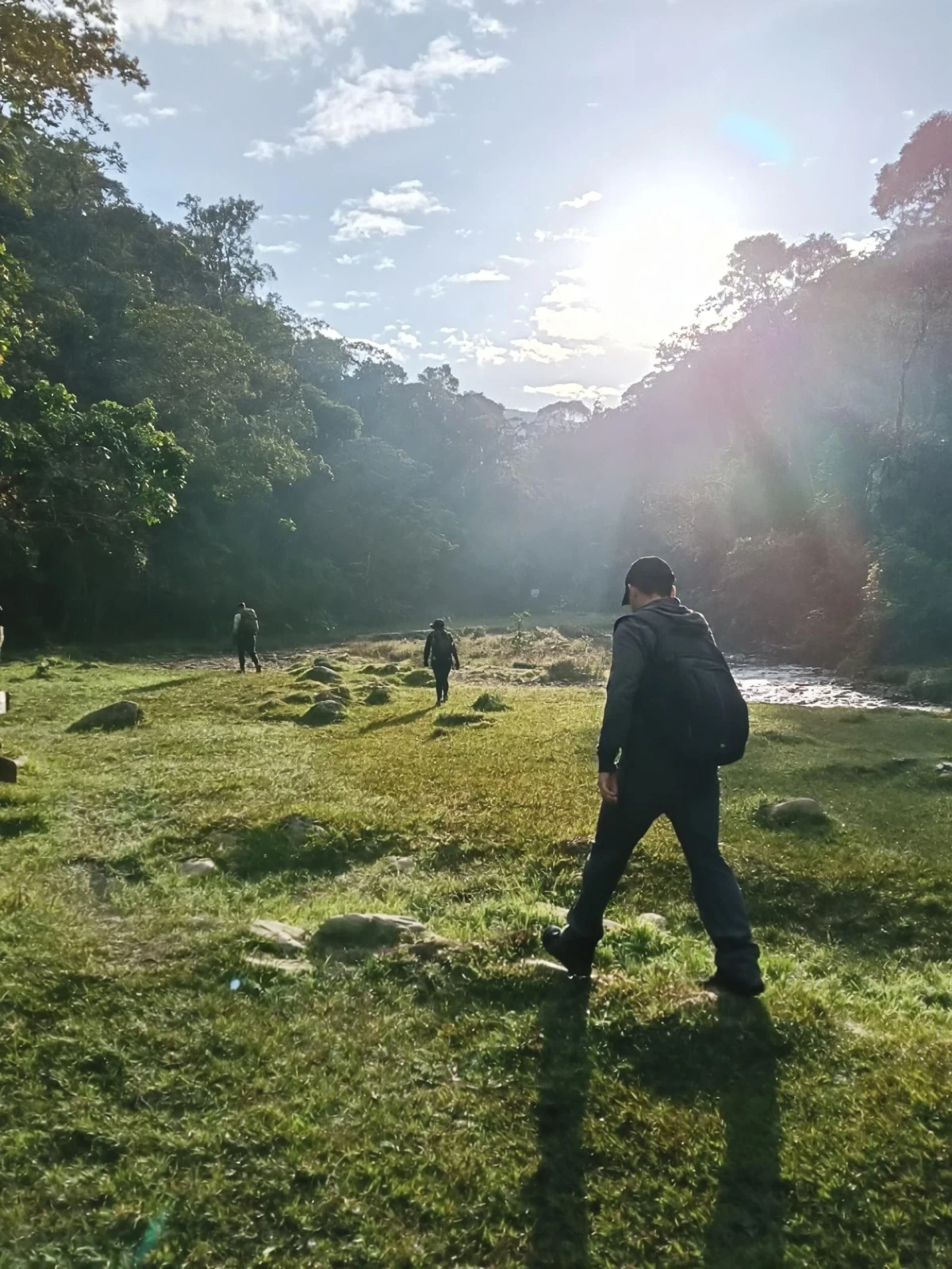 Mente Clara Montaña Viva 5