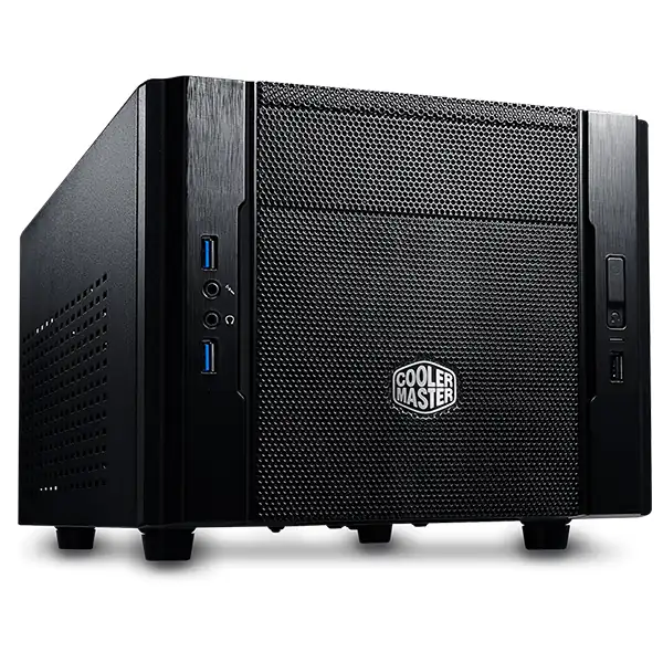 CASE COOLERMASTER ITX ELITE 130 3