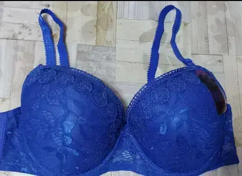 Corpiños talles especiales x12 unidades  3