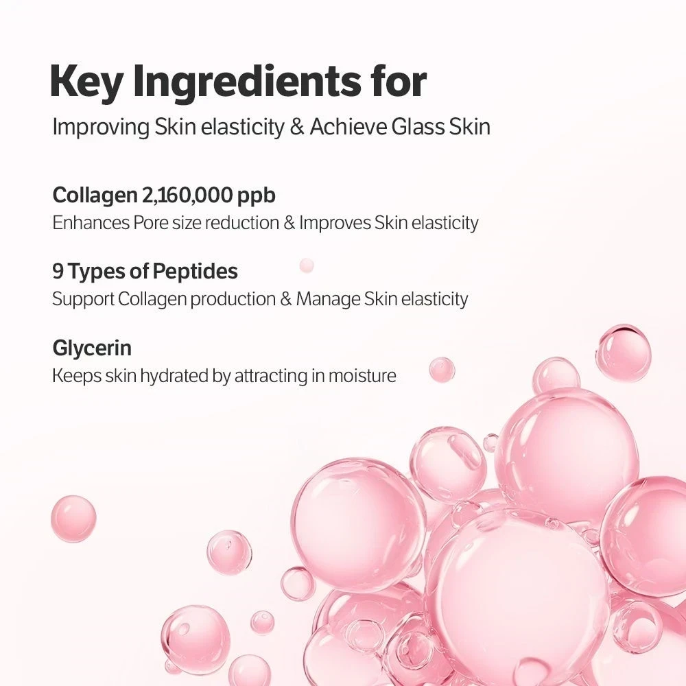 SUNGBOON EDITOR - Deep Collagen 1 unidad 4