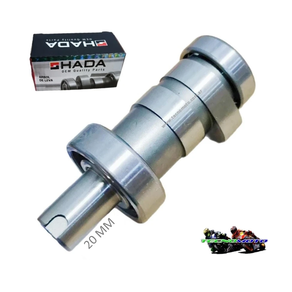 ARBOL DE LEVAS BAJAJ 200 NS/RS -49076