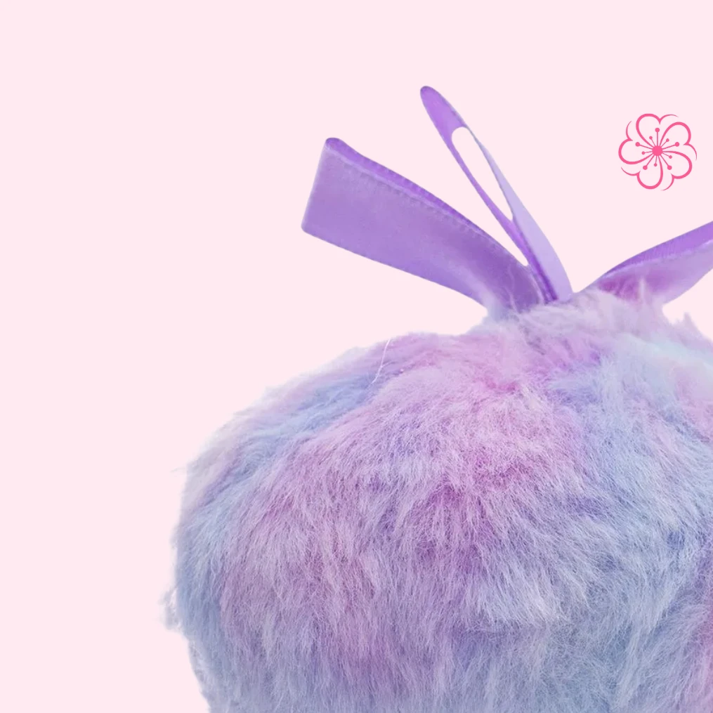 Pompom Cotton Trendy 2