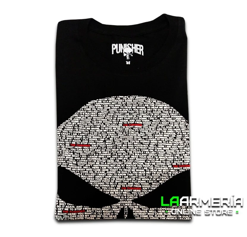 Punisher (M-L-XL) 3
