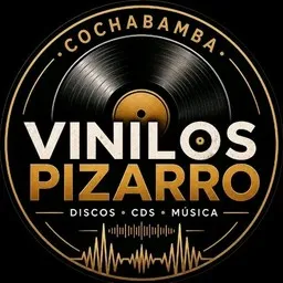 Vinilos Pizarro 