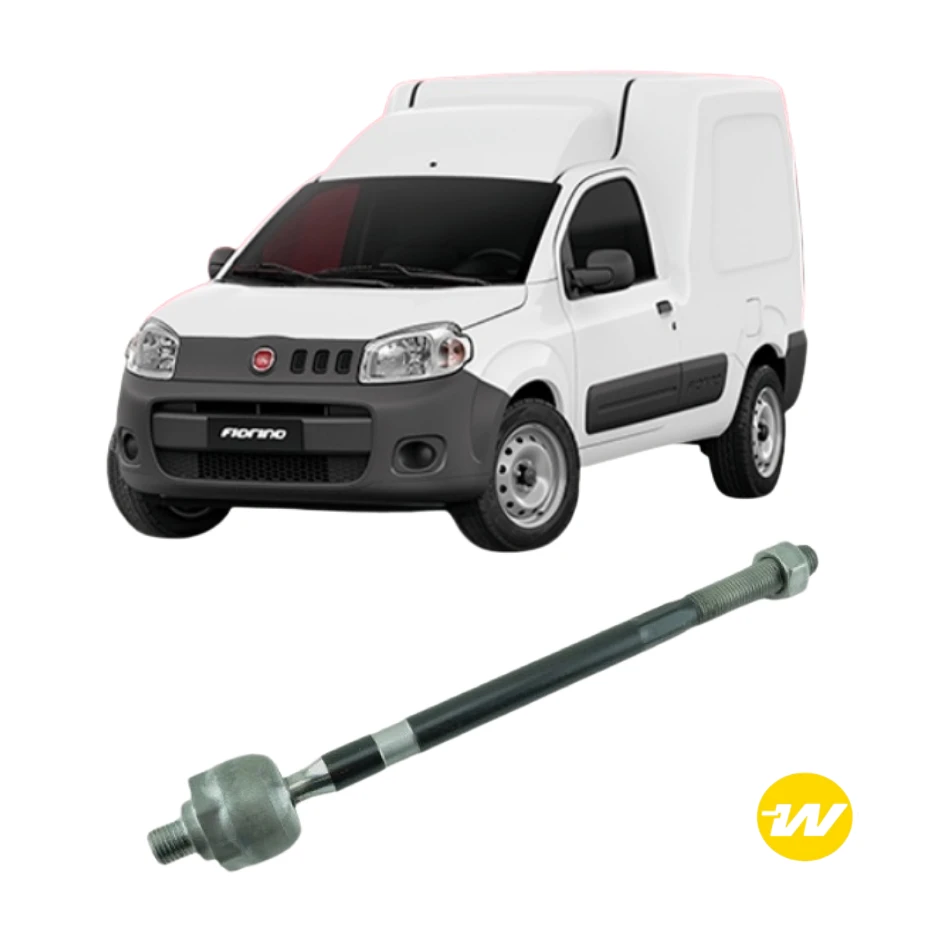 Brazo axial direccion Fiorino 2014-2022