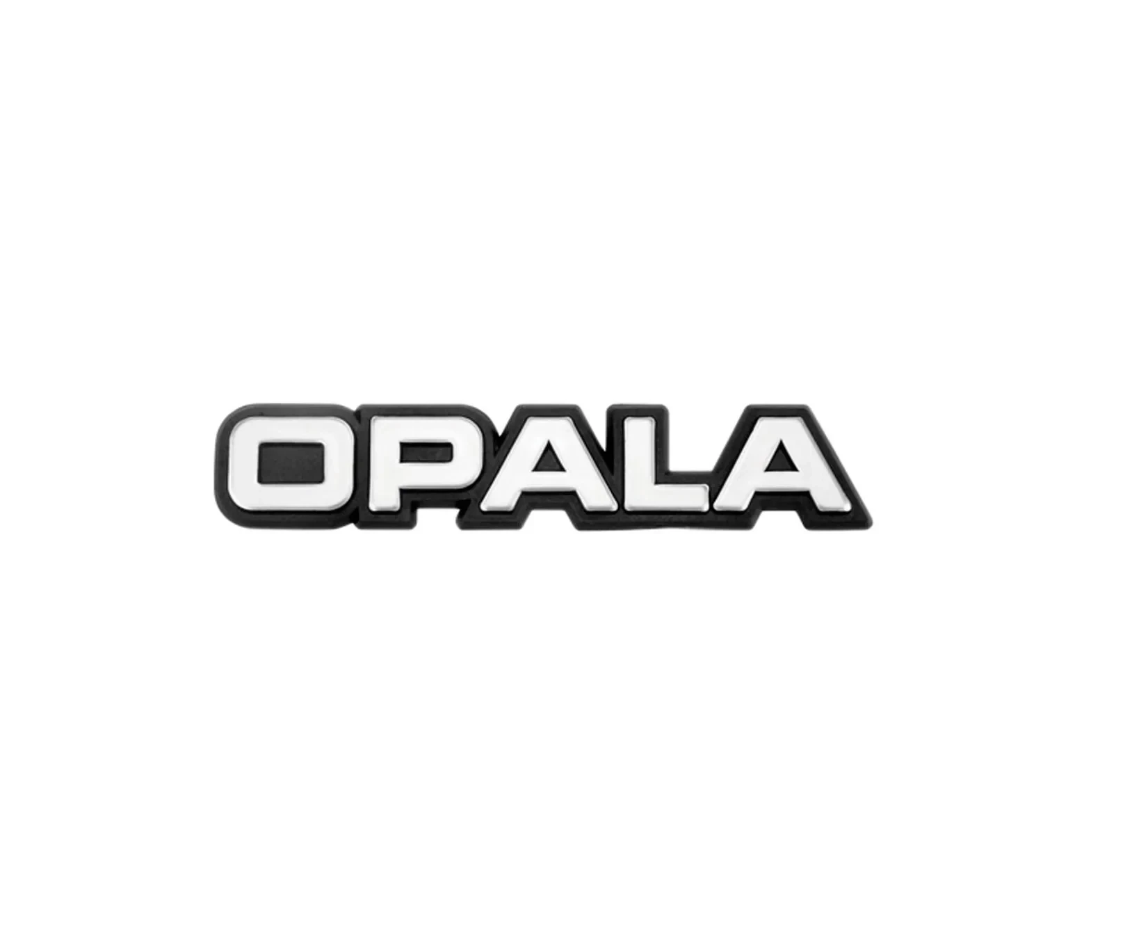Letrero Opala 1982 - 1990 / 064