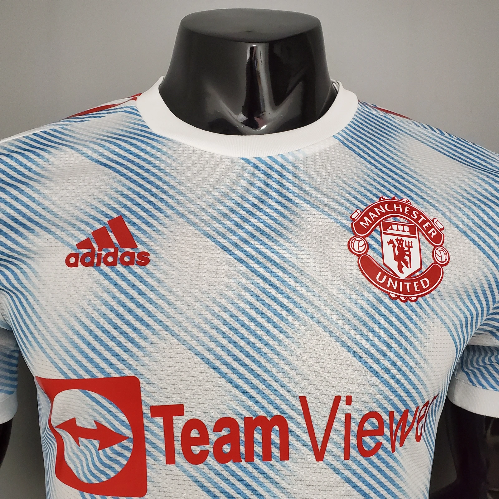 CAMISETA ORIGINAL MANCHESTER UNITED 4
