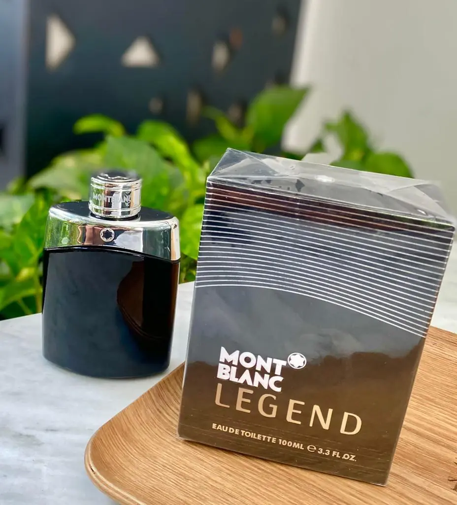 PERFUMES HOMBRE AAA 10